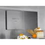 Холодильник Electrolux LNT7ME32M1: Розміри 186х59.5х66.2 см