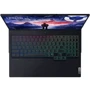 Ноутбук Lenovo Legion Pro 7 16IRX9H (83DE0075MH): Объем накопителя 1 TБ (SSD)