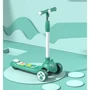 Самокат трехколесный Skyper DS-17065: Количество колес 3