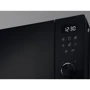 Микроволновая печь AEG MFB295DB: Количество уровней мощности СВЧ 10