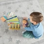 Игровой набор Learning Resources Numberblocks Учимся считать 21-30 MathLink® (HM96321-UK)