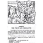 Принц та Злидар. The Prince and the Pauper: Виробник Айріс-Прес
