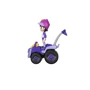 Игровой набор Rev&Roll Рев и Рамбл DieCast Эйверита Елли (EU881021)
