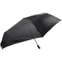 Зонт мужской автомат Magic Rain черный (ZMR7005): Механизм Автомат
