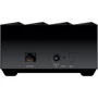 Маршрутизатор Wi-Fi Netgear Nighthawk Dual-Band AX1800 2-Pack MK62 (MK62-100PES): Тип антенны внутренняя