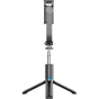 WIWU Detachable Tripod Selfie Stick Black (Wi-SE001): Тип беспроводной