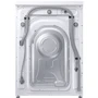 Стиральная машина Samsung WD90T654DBE: Максимальный уровень шума, дБ 72