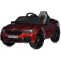 Детский электромобиль Bambi Racer BMW M5 красный (M 4791EBLRS-3)