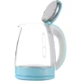 Электрочайник DARIO DR1802 blue: Мощность, Вт 1800