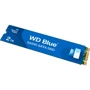 WD Blue SA510 2 TB (WDS200T3B0B) UA: Интерфейс подключения mSATA