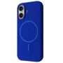 Чехол для iPhone Proove Spectrum Case with Magnetic Ring Acid Blue for iPhone 17