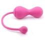 Вагинальные шарики Magic Motion Kegel Gen2 pink