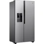Холодильник Gorenje NRS9EVX1: Розміри ВxШxГ, см 179.3x90.8x67.9