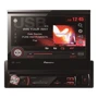 Pioneer AVH-3500DVD: Формфактор 1 DIN (з висувним екраном)