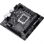 ASRock H610M-HVS: Роз'єми на платі USB 3.2 Gen 1, USB 2.0