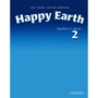 Happy Earth 2: Teacher`s Book