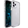 Чехол для iPhone TPU Case Space Transparent for iPhone 15 Pro