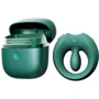 Эрекционное кольцо Zalo Apis Turquoise Green