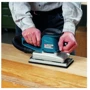 Шлифмашина вибро Makita BO4900V: Тип машины вибрационная