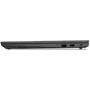 Ноутбук Lenovo V15 G3 IAP Business Black (82TT00E5RA) UA: Відеоадаптер Intel UHD Graphics for 12th Gen
