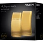 Набір склянок Ardesto Golden Moon високих 500 мл 2 шт. (AR2650GB): Тип Набор стаканов 2 шт.