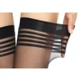 Чулки NDS LK01 Black One Size (23597)