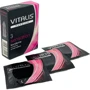 Презервативы Vitalis Premium Sensation 3 шт (40304)
