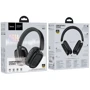 Навушники Hoco W51 Delightful Black: Час роботи, ч 20