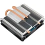 Кулер Aerocool VERKHO 2 SLIM: Тип повітряне охолодження