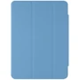 Аксесуар для iPad Macally Protective Case and Stand with Apple Pencil Blue (BSTANDM6-BL) для iPad mini 6 2021: Колір голубой