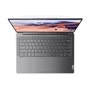 Ноутбук Lenovo Yoga Slim 6 14IAP8 (82WU008NPB): Операционная система Windows 11 Home