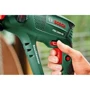 Перфоратор Bosch PBH 2000 RE (06033A9322): Макс. енергія удару, Дж 1.7