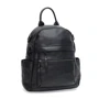 Женский рюкзак Ricco Grande черный (K188819-black)
