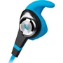 Наушники Monster iSport Strive In-Ear, Blue (MNS-137025-00): Тип конструкции вкладыши