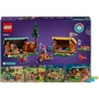 Конструктор LEGO Friends Уютные хижины в приключенческом лагере (42624) фото 9