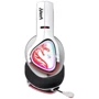 Наушники A4Tech Bloody MR720 Naraka RGB White: Время работы, ч 44