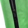 Спальний мішок SportVida Green/Black (SV-CC0016): Ширина в ногах 75 см