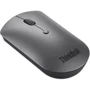 Мишка Lenovo ThinkBook Bluetooth Silent Mouse Grey (4Y50X88824): Тип сенсора оптичний