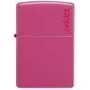 Зажигалка Zippo 49846 Frequency Zippo Logo (49846 ZL) фото 4