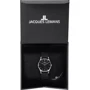 Наручний годинник Jacques Lemans London 1-2123A: Тип Женские