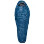 Спальный мешок Pinguin Topas (-1/-7°C) 195 см - Right Zip Blue (PNG 231458) 2020