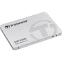 Transcend SSD220Q 2 TB (TS2TSSD220Q): Интерфейс подключения SATA III