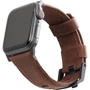 Аксессуар для Watch Urban Armor Gear UAG Leather Strap Brown (19149B114080) for Apple Watch 38/40mm: Производитель UAG