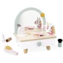Игровой набор Janod Туалетный столик мини Единорожки (J06463)