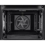 Духовой шкаф электрический Electrolux EOB8757ZOZ: Размеры 59.4 х 59.4 x 56.7 см