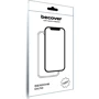 Захисне скло для iPhone BeCover Tempered Glass 10D Black для iPhone 15 Pro Max (711332): Тип захисту екрана на экран
