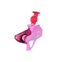 Бластер Same Toy 2 в 1 Розовый (348Ut)