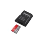 Карта пам'яті SanDisk 64GB microSDXC Сlass 10 UHS-I U1 A1 Ultra + adapter (SDSQUAB-064G-GN6MA): Тип карти MicroSDXC