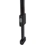 Автокресло Carrello Genesis+ CRL-12807 Absolute Black i-Size 40-150 см ISOFIX с поворотом: Крепление Isofix есть
