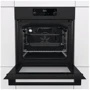 Духовой шкаф электрический Gorenje BO735E11B: Конвекция есть